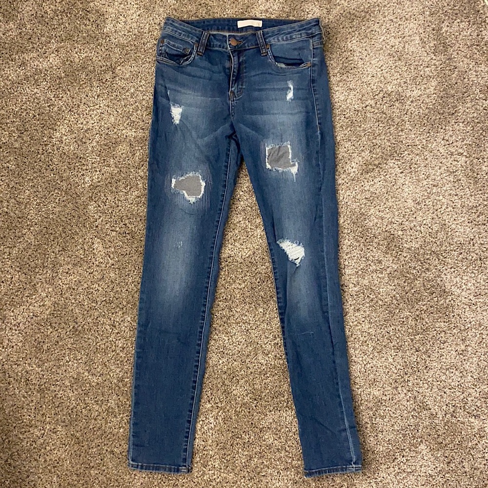 BP size 27 jeans